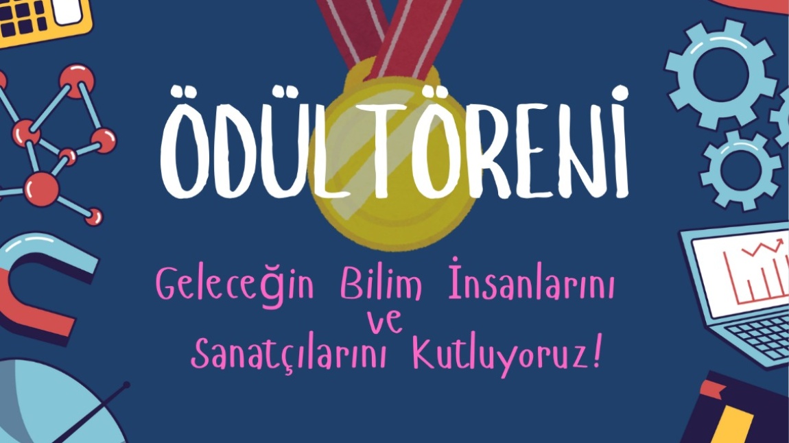 Ödül Törenimiz